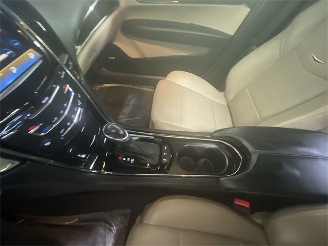 2017 Cadillac ATS 2.0L Turbo Luxury Columbia SC