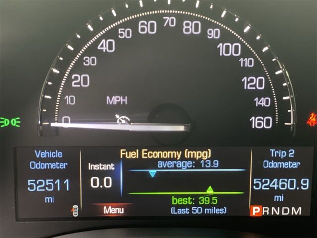 2017 Cadillac ATS 2.0L Turbo Luxury Columbia SC