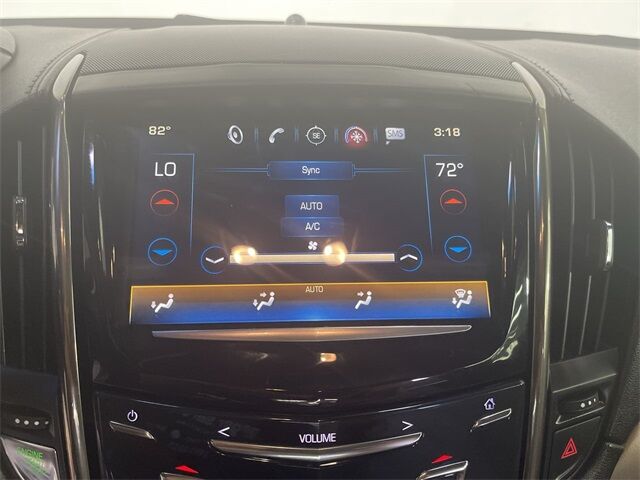 2017 Cadillac ATS 2.0L Turbo Luxury Columbia SC