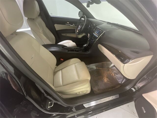 2017 Cadillac ATS 2.0L Turbo Luxury Columbia SC