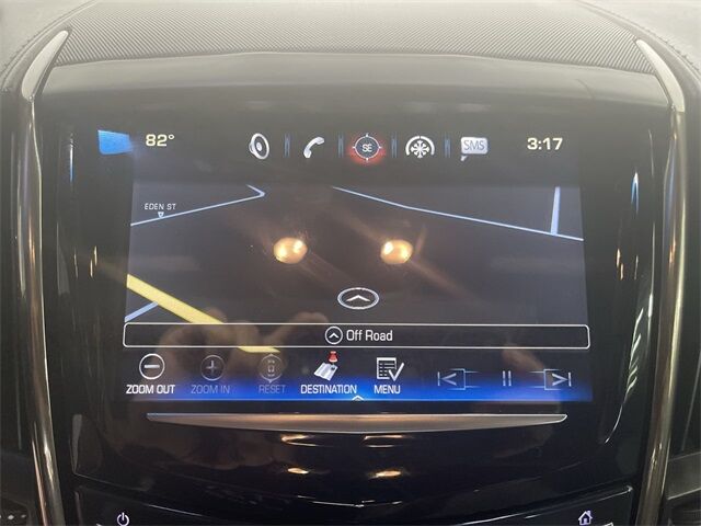 2017 Cadillac ATS 2.0L Turbo Luxury Columbia SC