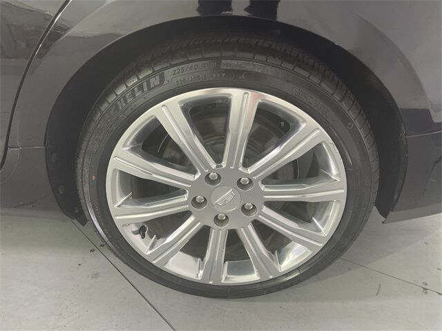 2017 Cadillac ATS 2.0L Turbo Luxury Columbia SC
