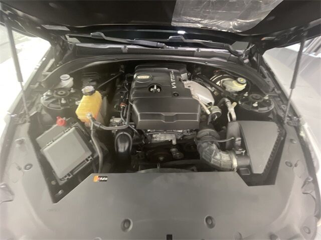 2017 Cadillac ATS 2.0L Turbo Luxury Columbia SC