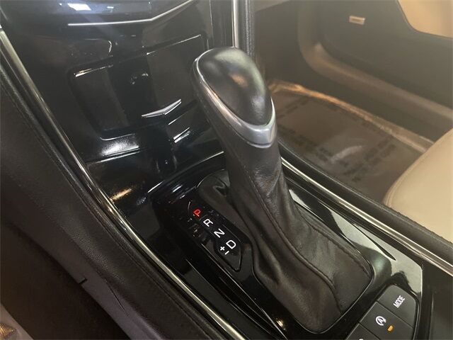 2017 Cadillac ATS 2.0L Turbo Luxury Columbia SC