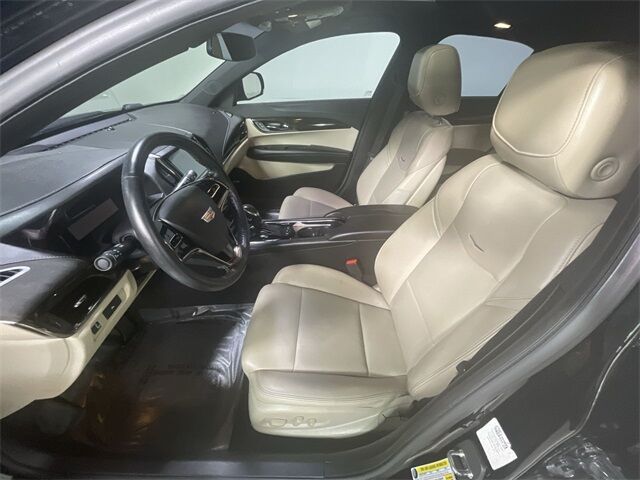 2017 Cadillac ATS 2.0L Turbo Luxury Columbia SC