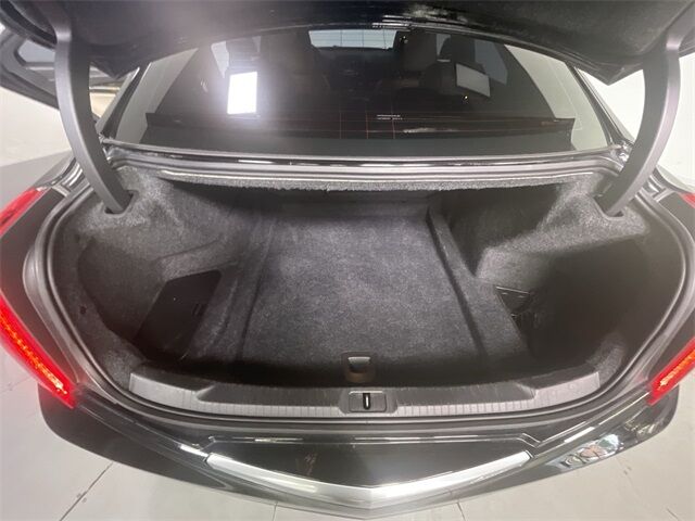 2017 Cadillac ATS 2.0L Turbo Luxury Columbia SC