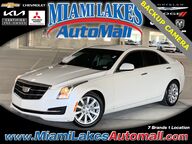 2017 Cadillac ATS 2.0L Turbo Miami Lakes FL 2017 Cadillac ATS 2.0L Turbo Miami Lakes FL