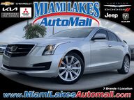 2017 Cadillac ATS 2.0L Turbo Miami Lakes FL 2017 Cadillac ATS 2.0L Turbo Miami Lakes FL
