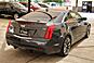2017 Cadillac ATS Coupe Premium Luxury RWD Plano TX