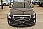 2017 Cadillac ATS Coupe Premium Luxury RWD Plano TX