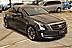 2017 Cadillac ATS Coupe Premium Luxury RWD Plano TX
