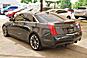 2017 Cadillac ATS Coupe Premium Luxury RWD Plano TX