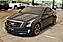 2017 Cadillac ATS Coupe Premium Luxury RWD Plano TX