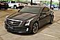 2017 Cadillac ATS Coupe Premium Luxury RWD Plano TX