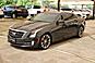 2017 Cadillac ATS Coupe Premium Luxury RWD Plano TX
