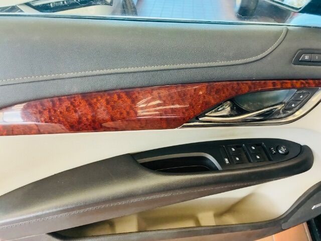 2017 Cadillac ATS Luxury Charlotte NC