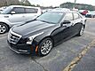 2017 Cadillac ATS Luxury