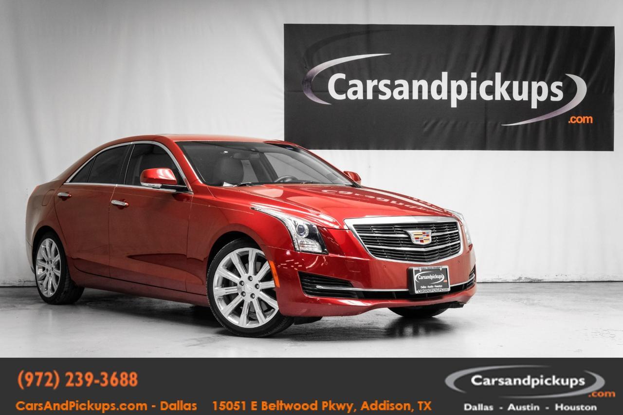 PreOwned cars in Dallas, TX