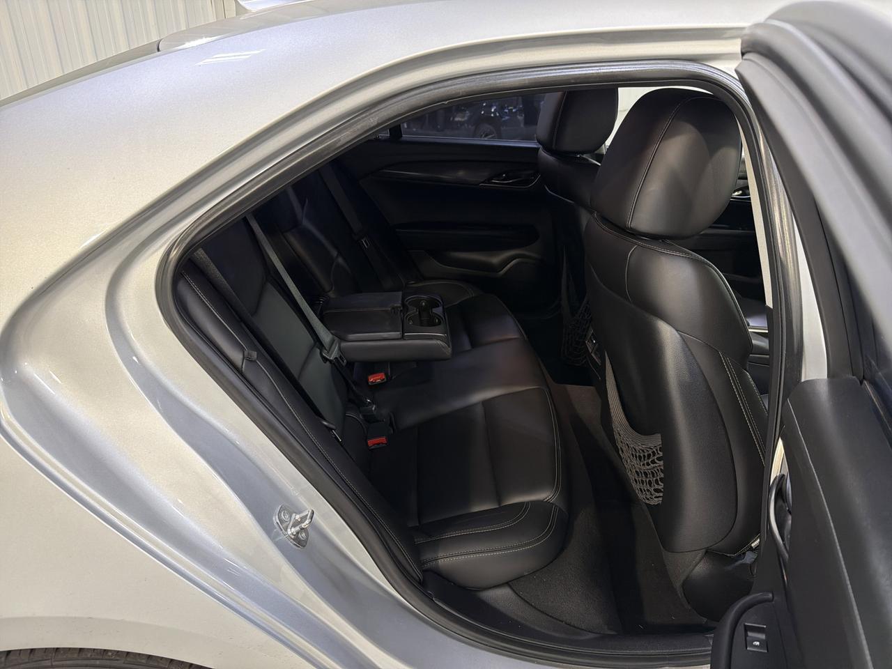 2017 Cadillac ATS Sedan RWD San Antonio TX