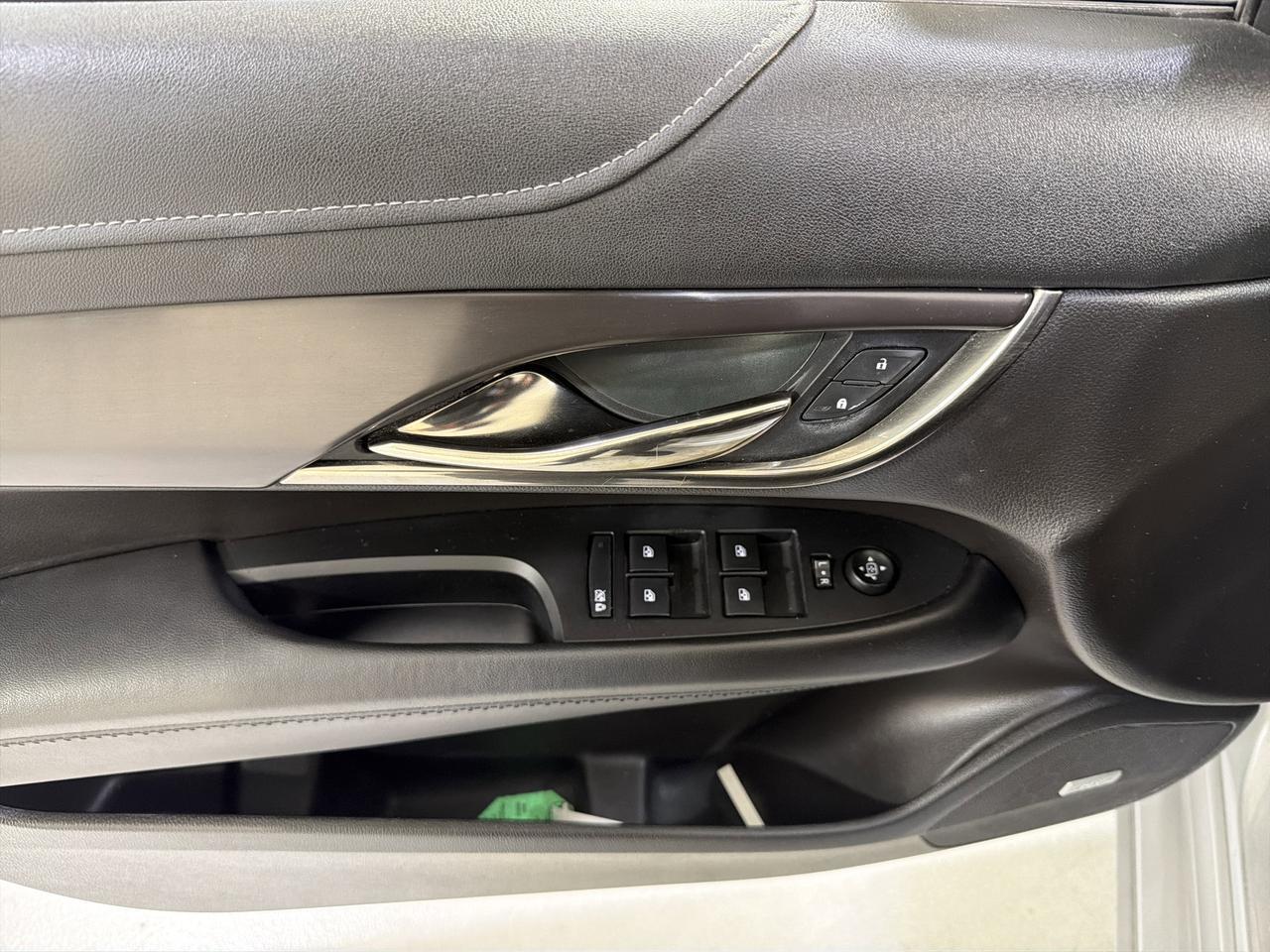 2017 Cadillac ATS Sedan RWD San Antonio TX