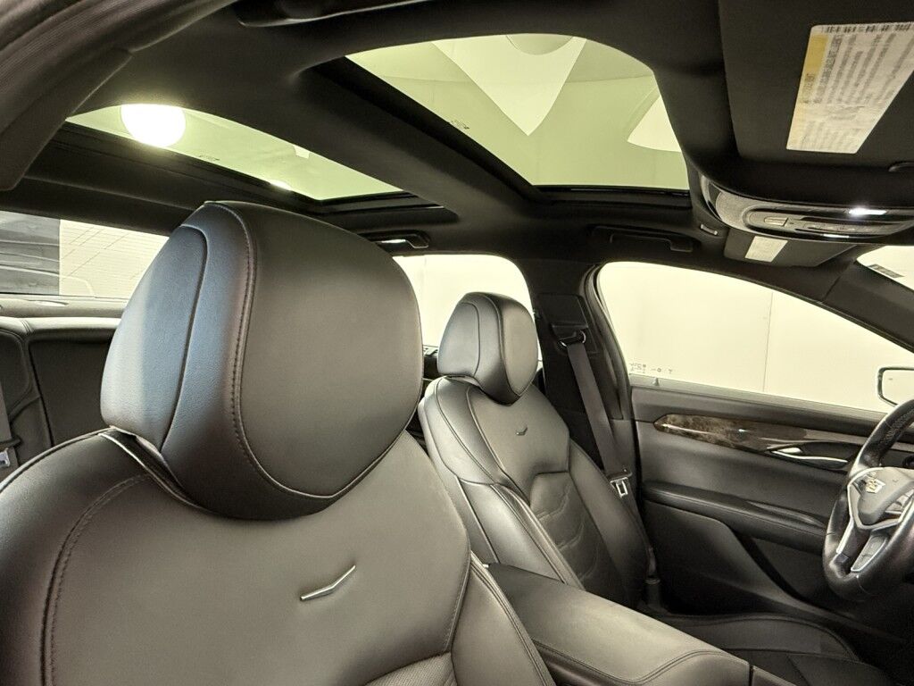 2017 Cadillac CT6 2.0L PHEV Maumee OH