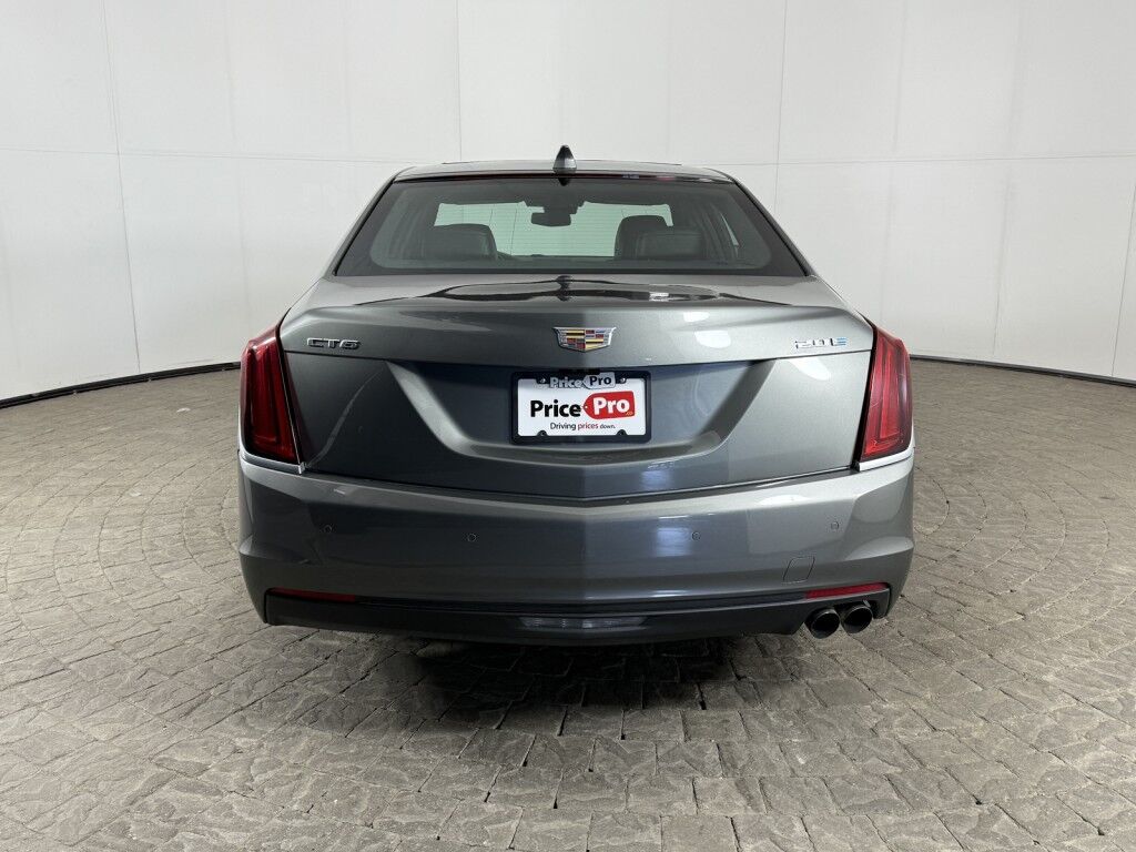 2017 Cadillac CT6 2.0L PHEV Maumee OH