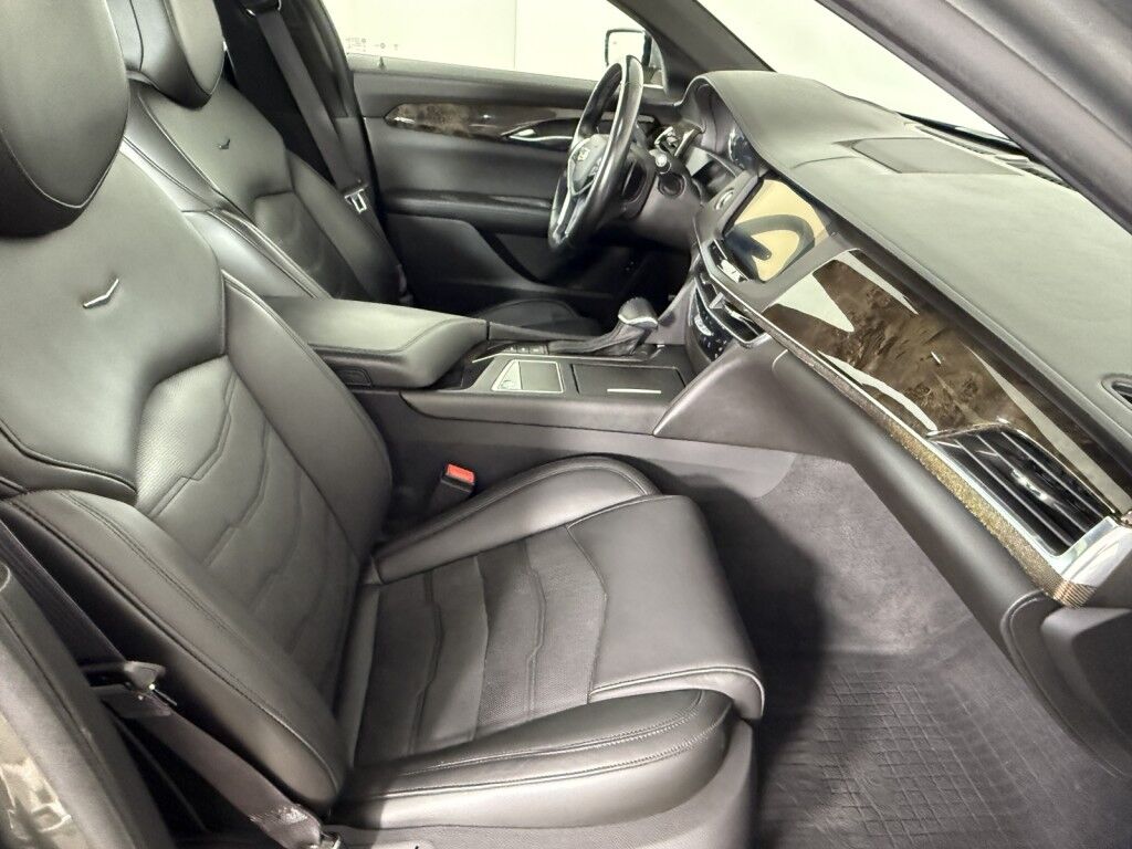 2017 Cadillac CT6 2.0L PHEV Maumee OH