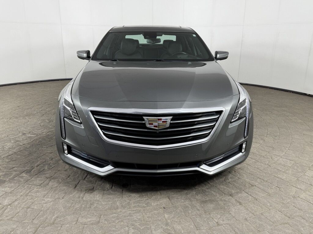 2017 Cadillac CT6 2.0L PHEV Maumee OH