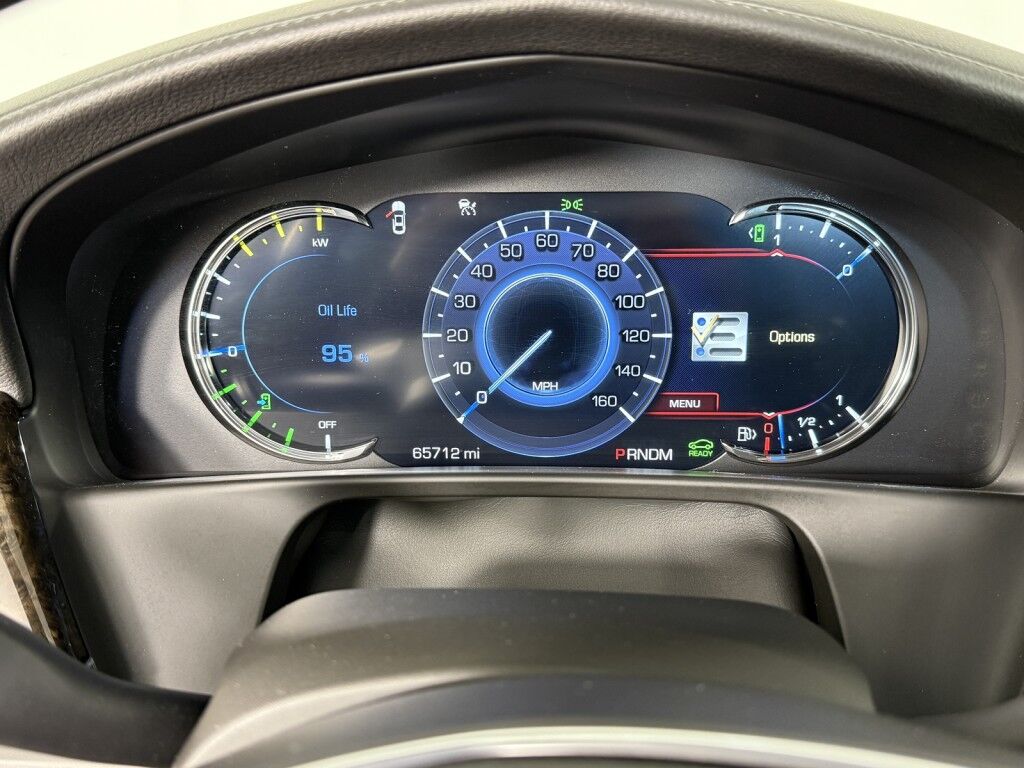 2017 Cadillac CT6 2.0L PHEV Maumee OH