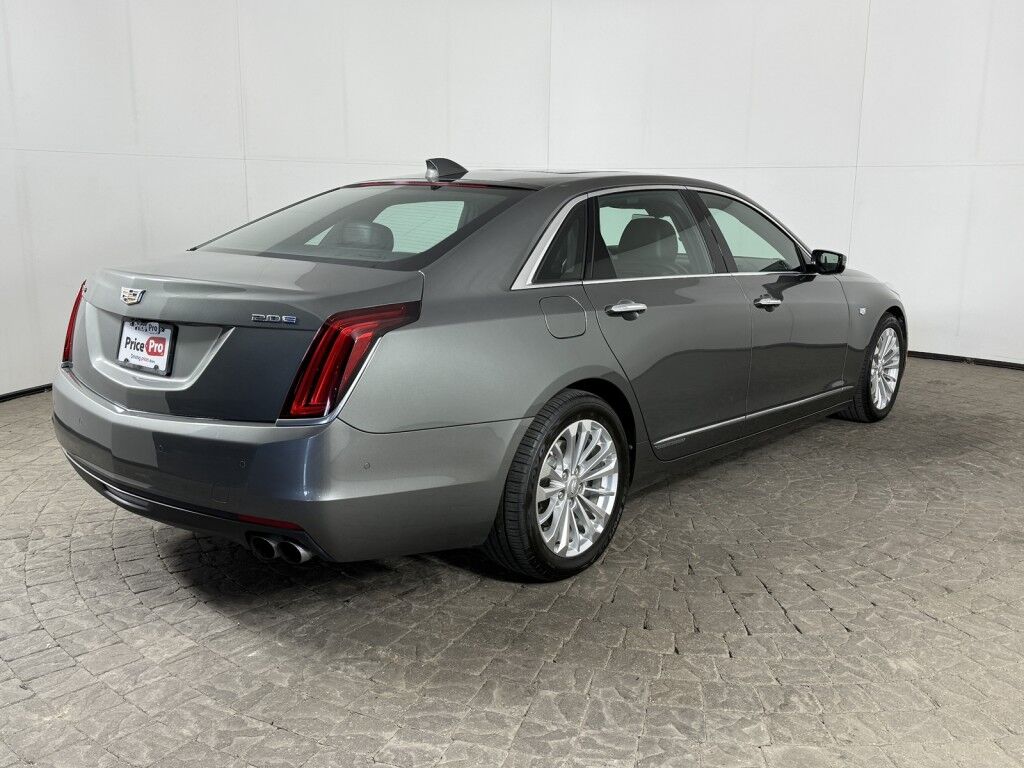 2017 Cadillac CT6 2.0L PHEV Maumee OH