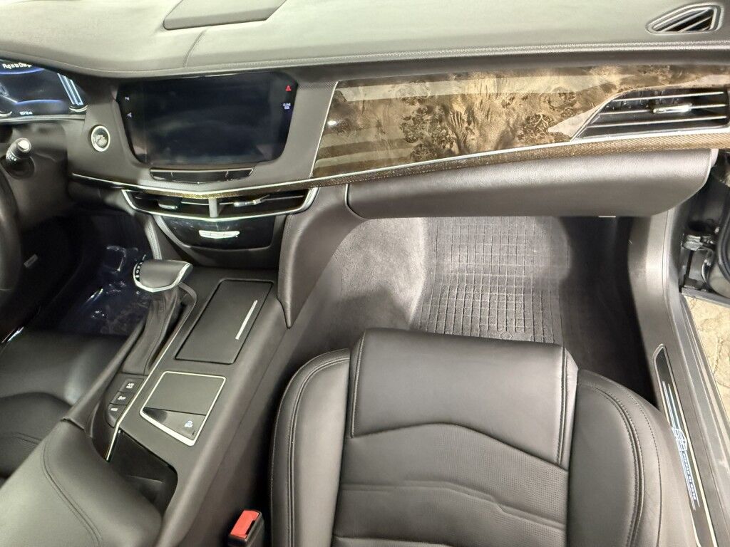 2017 Cadillac CT6 2.0L PHEV Maumee OH