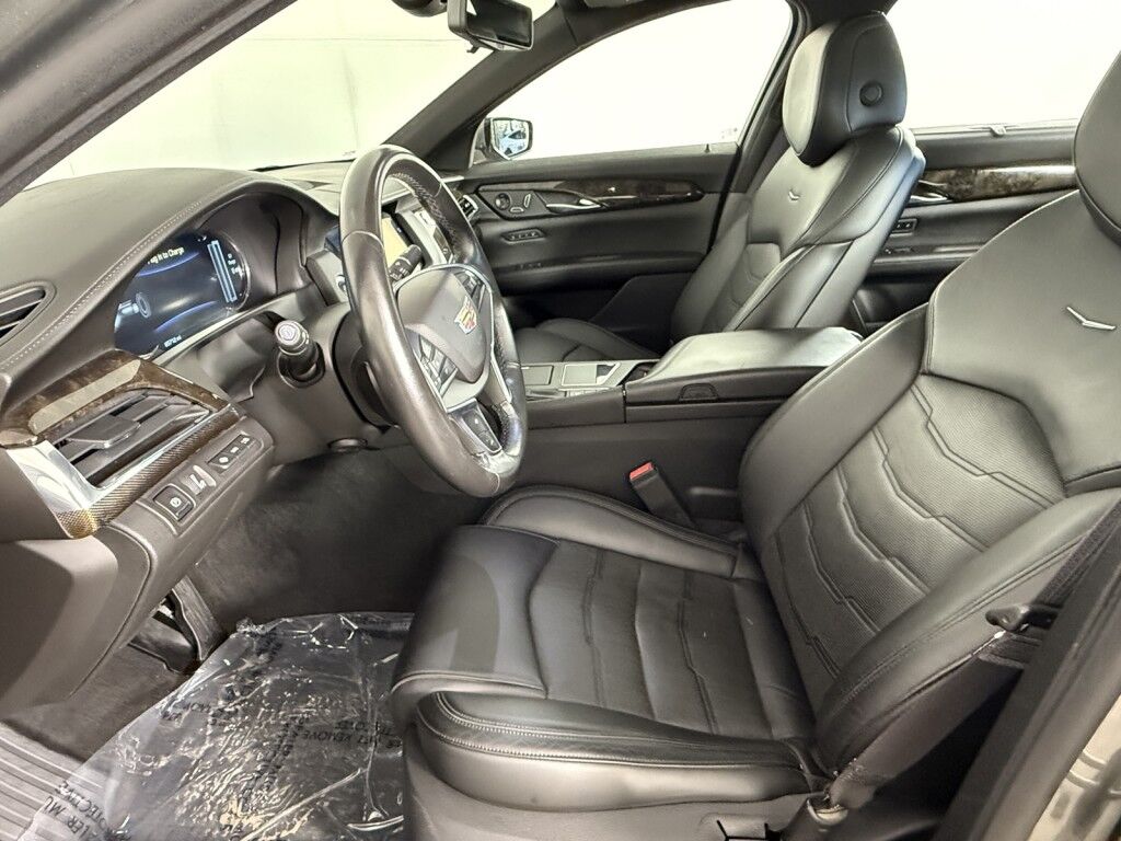 2017 Cadillac CT6 2.0L PHEV Maumee OH