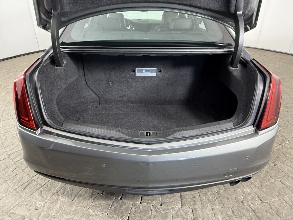 2017 Cadillac CT6 2.0L PHEV Maumee OH