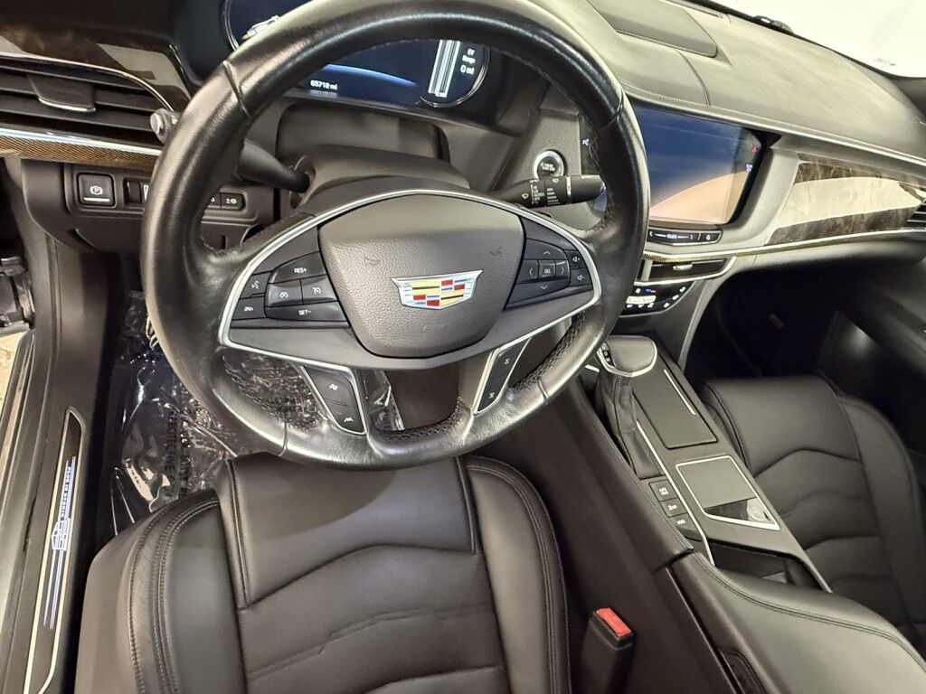 2017 Cadillac CT6 2.0L PHEV Maumee OH