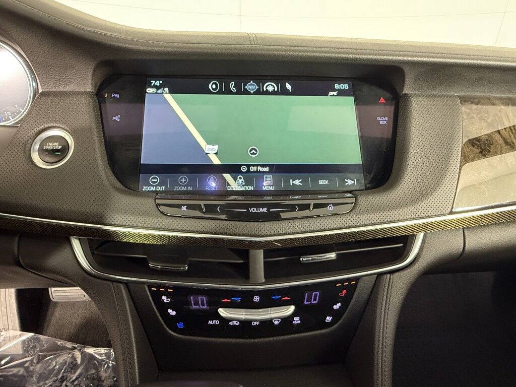 2017 Cadillac CT6 2.0L PHEV Maumee OH