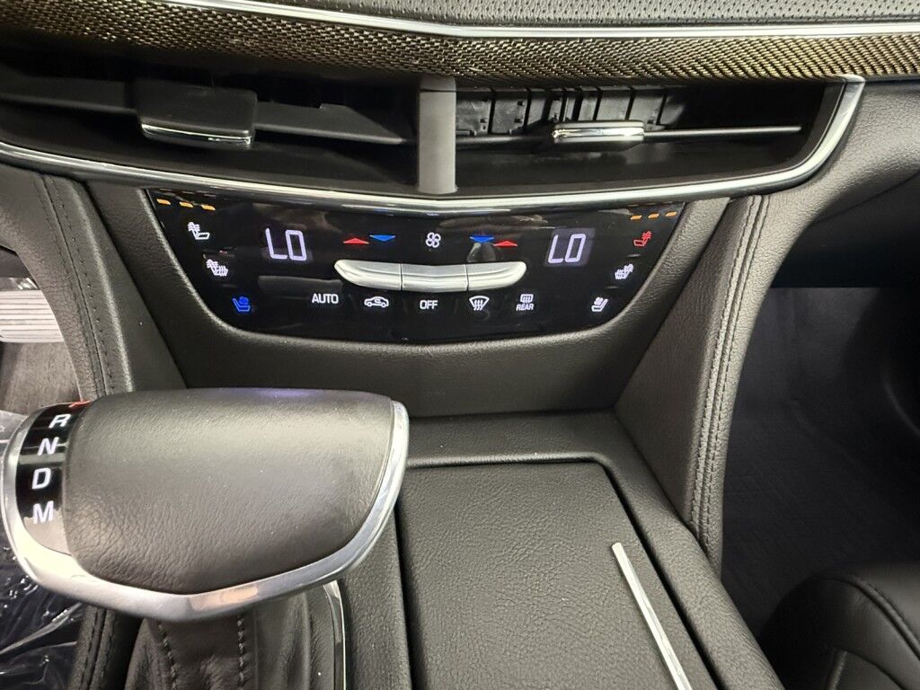 2017 Cadillac CT6 2.0L PHEV Maumee OH
