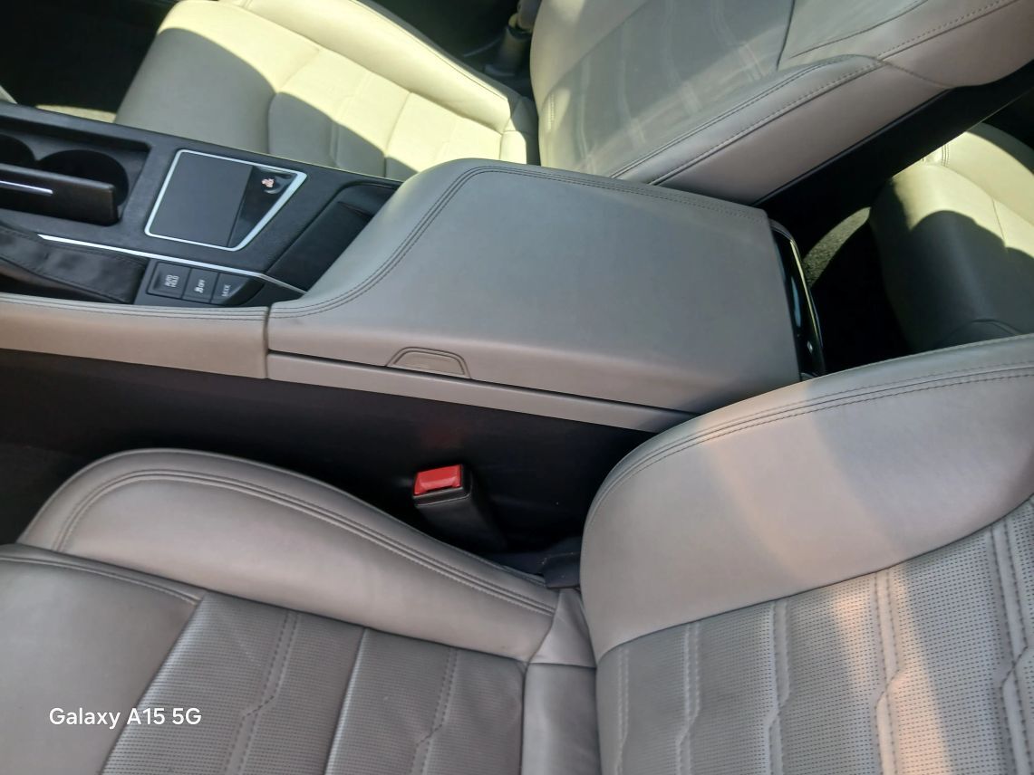 2017 Cadillac CT6 3.6 Premium Luxury Sedan 4D Maitland FL