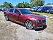 2017 Cadillac CT6 3.6 Premium Luxury Sedan 4D