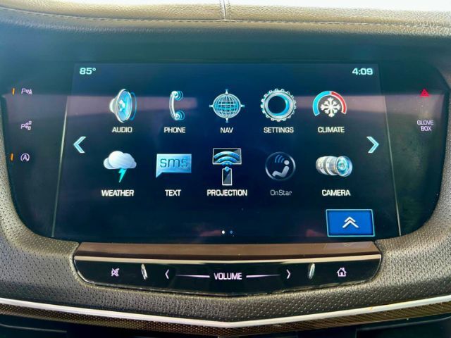 2017 Cadillac CT6 3.6L Luxury AWD Houston TX