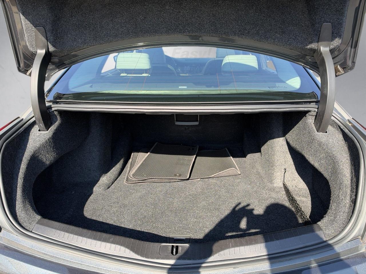 2017 Cadillac CT6 3.6L Luxury Chantilly VA