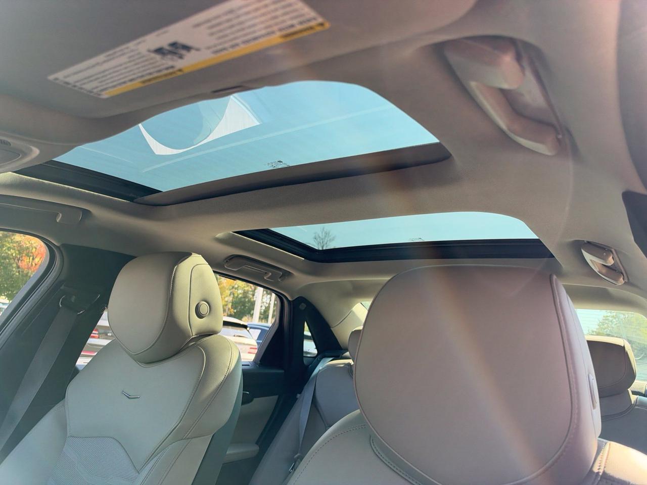 2017 Cadillac CT6 3.6L Luxury Chantilly VA