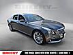 2017 Cadillac CT6 3.6L Luxury