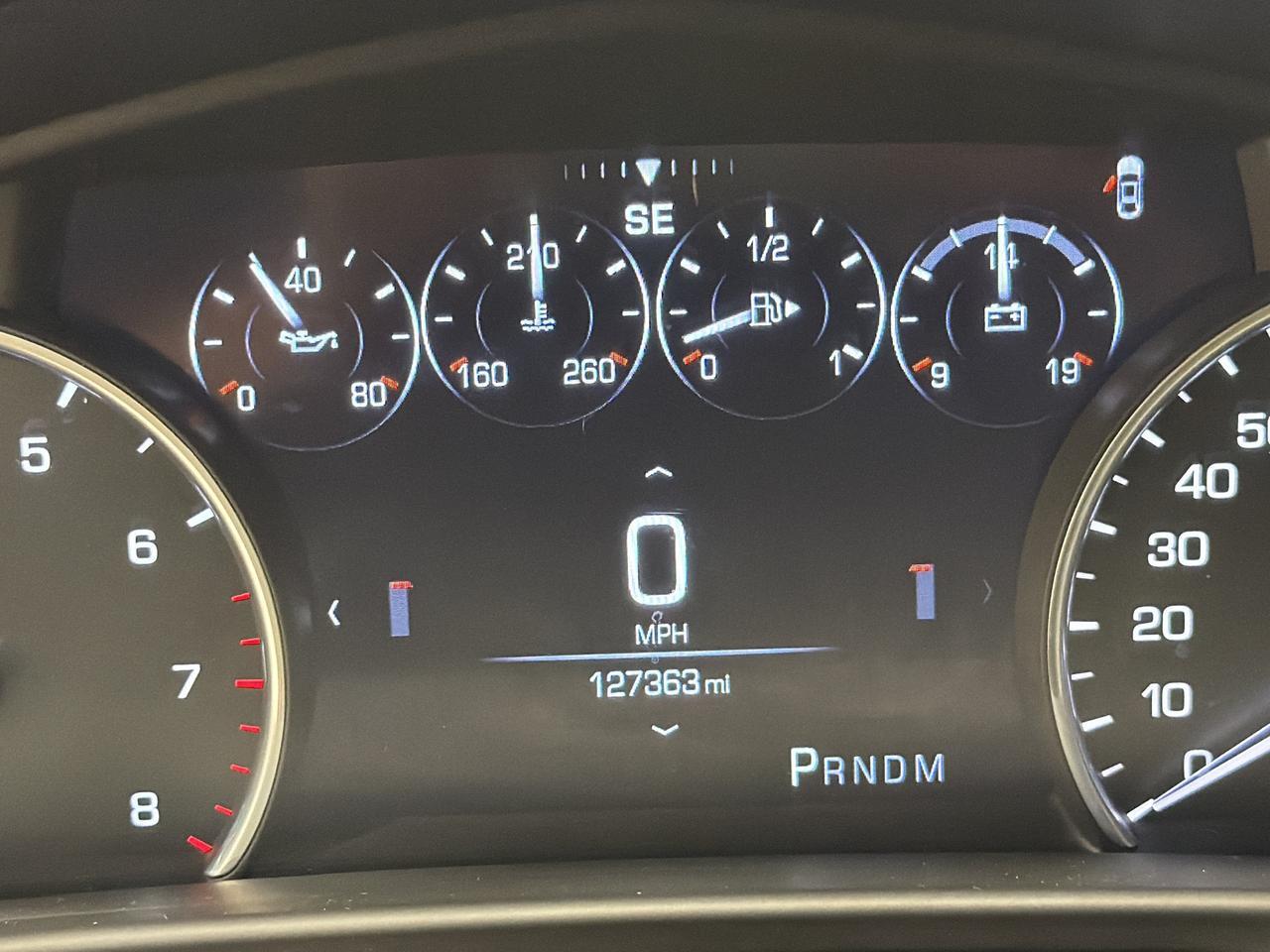 2017 Cadillac CT6 Luxury AWD San Antonio TX