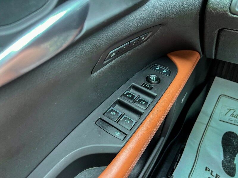 2017 Cadillac CT6 Luxury AWD Wilmington NC