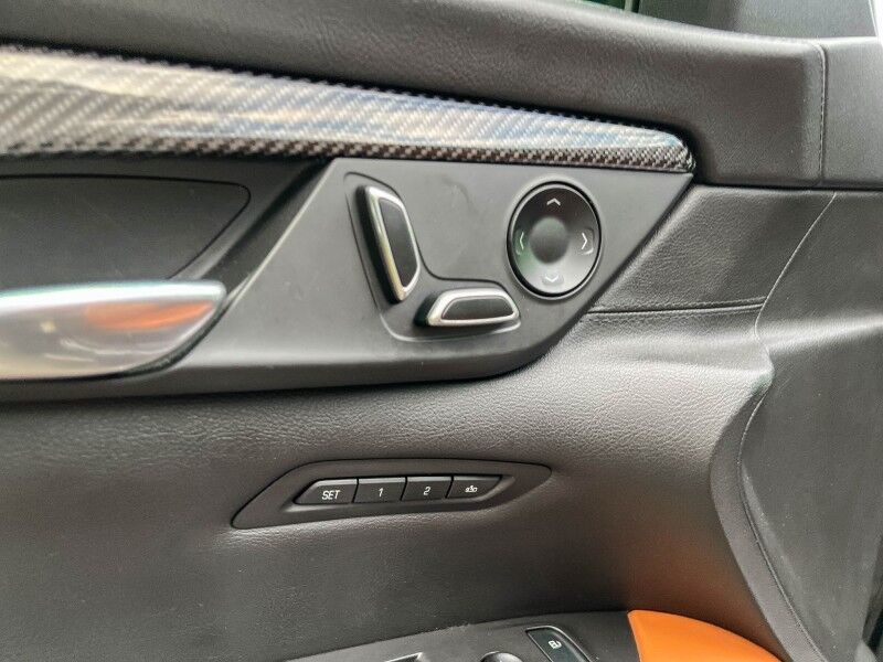 2017 Cadillac CT6 Luxury AWD Wilmington NC