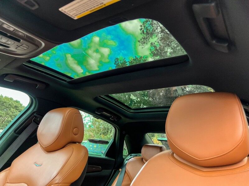 2017 Cadillac CT6 Luxury AWD Wilmington NC