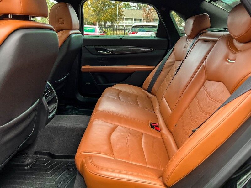 2017 Cadillac CT6 Luxury AWD Wilmington NC