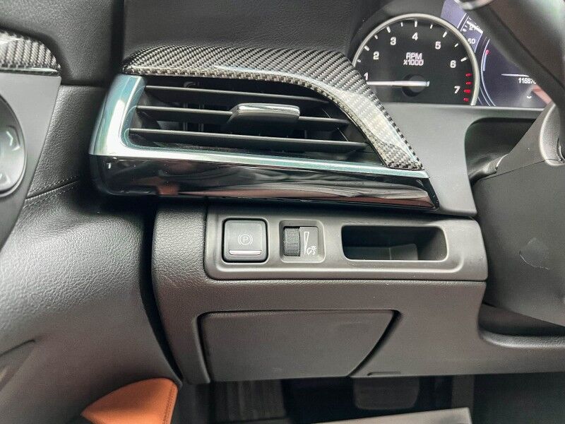 2017 Cadillac CT6 Luxury AWD Wilmington NC