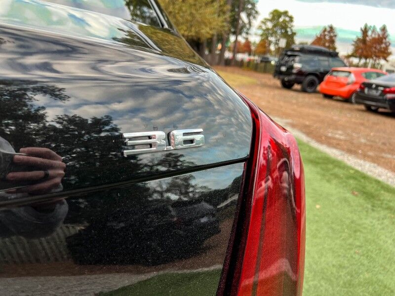 2017 Cadillac CT6 Luxury AWD Wilmington NC