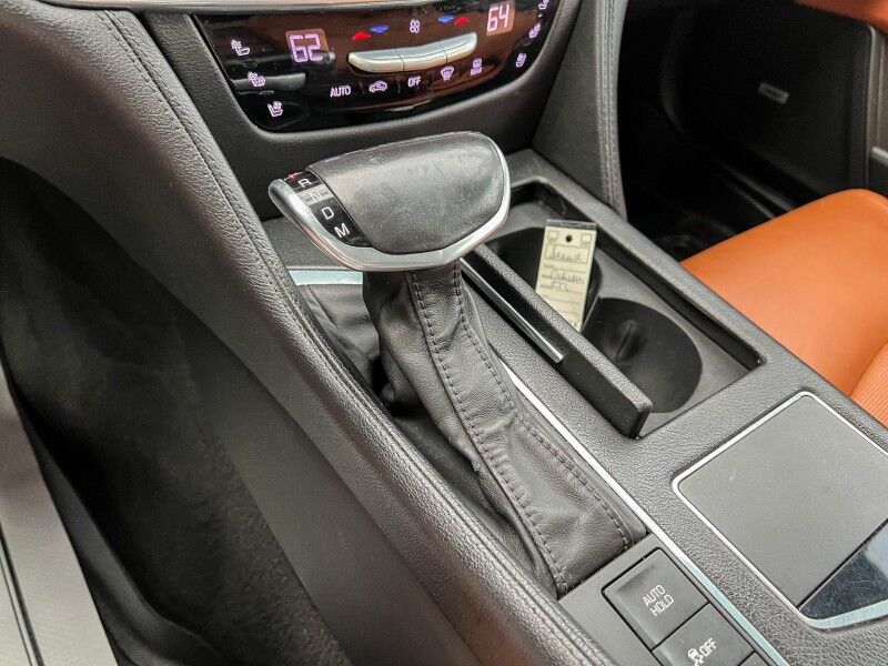 2017 Cadillac CT6 Luxury AWD Wilmington NC